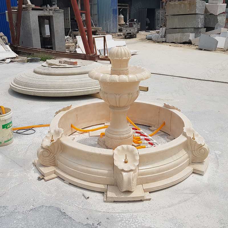 小型石雕噴泉,石雕噴泉廠家2.jpg