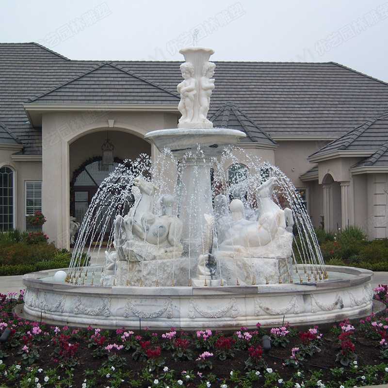 室外大型噴泉,歐式景觀噴泉,廣場景觀噴泉3.jpg